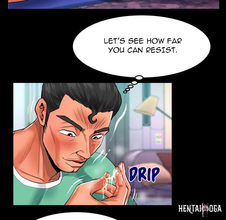 My Aunt My Aunt Chapter 111 - Page 8