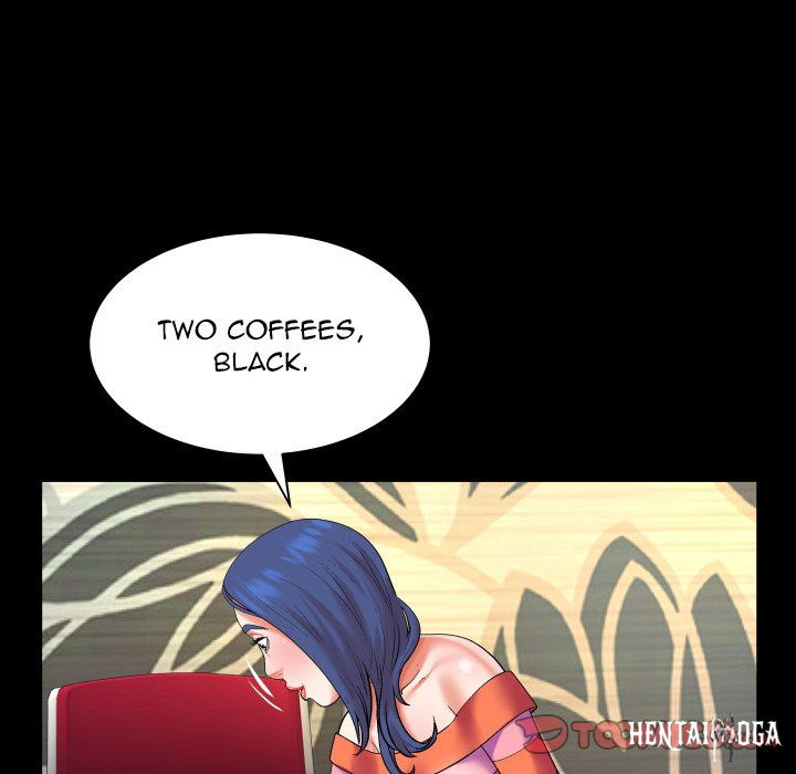 My Aunt My Aunt Chapter 112 - Page 14