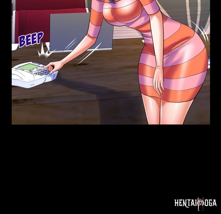 My Aunt My Aunt Chapter 112 - Page 15