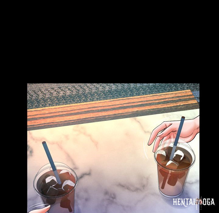 My Aunt My Aunt Chapter 112 - Page 16