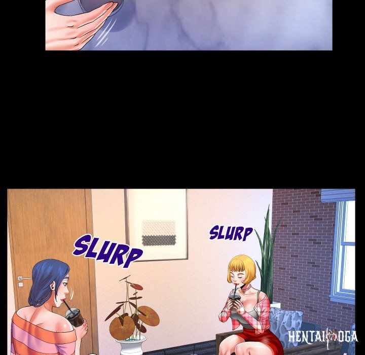 My Aunt My Aunt Chapter 112 - Page 17