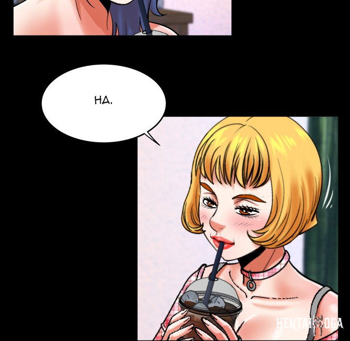 My Aunt My Aunt Chapter 112 - Page 19