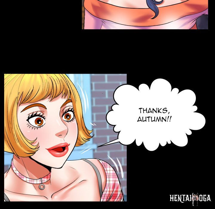 My Aunt My Aunt Chapter 112 - Page 23