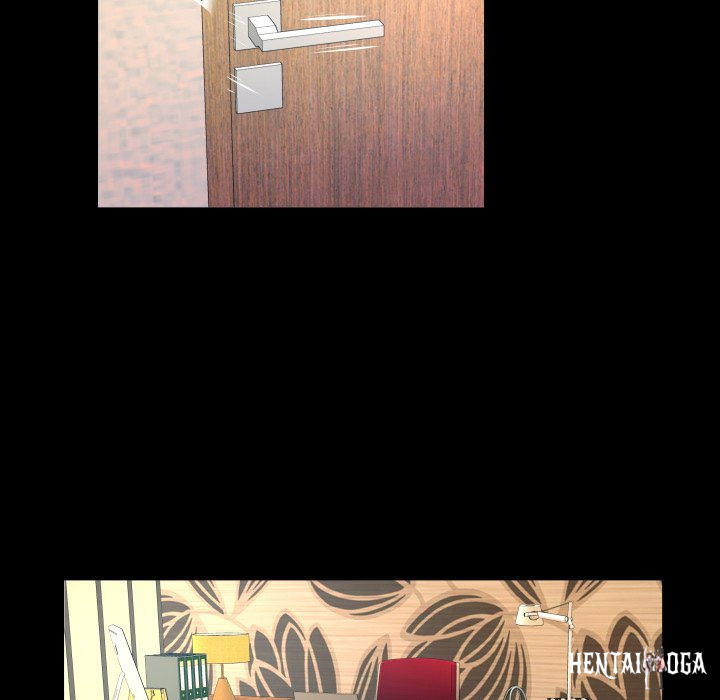 My Aunt My Aunt Chapter 112 - Page 29