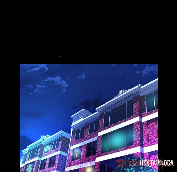 My Aunt My Aunt Chapter 112 - Page 38