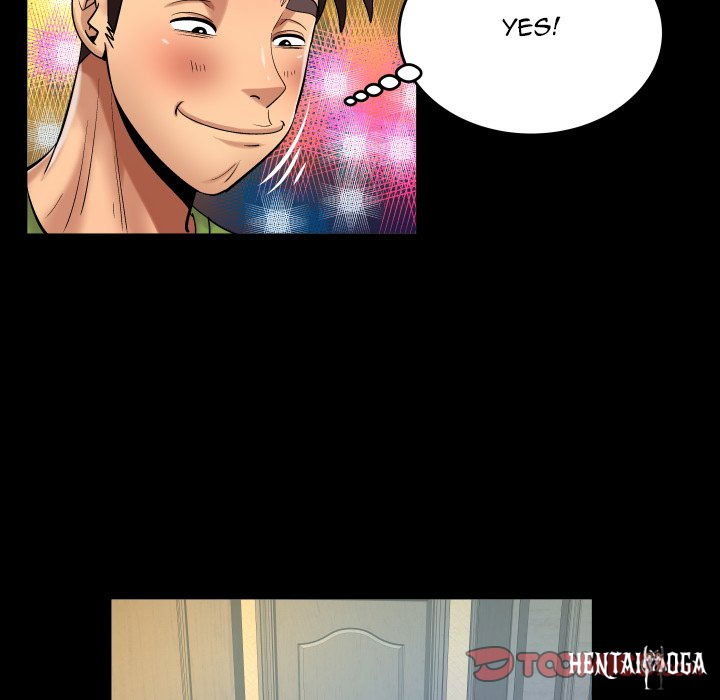 My Aunt My Aunt Chapter 112 - Page 66