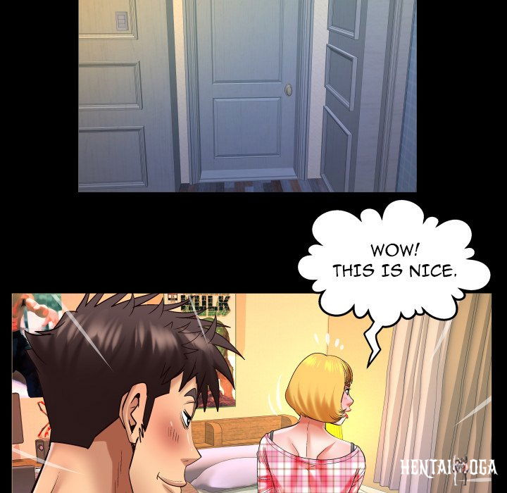 My Aunt My Aunt Chapter 112 - Page 67