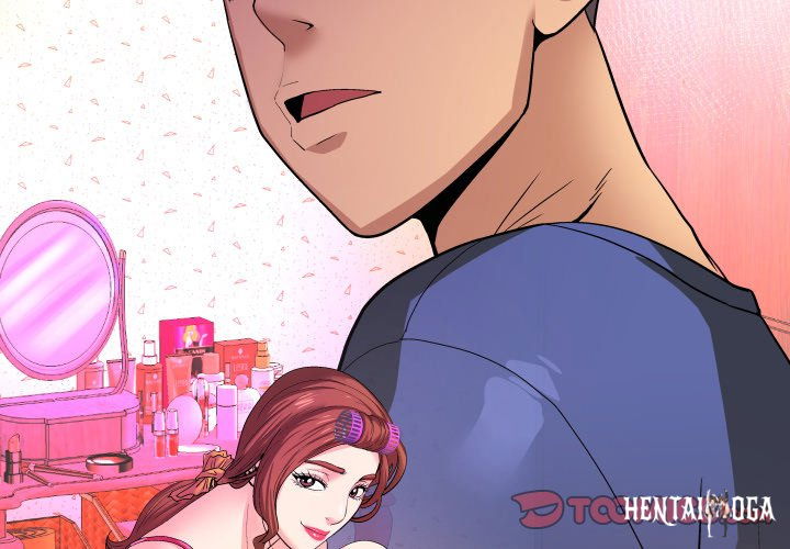 My Aunt My Aunt Chapter 113 - Page 2