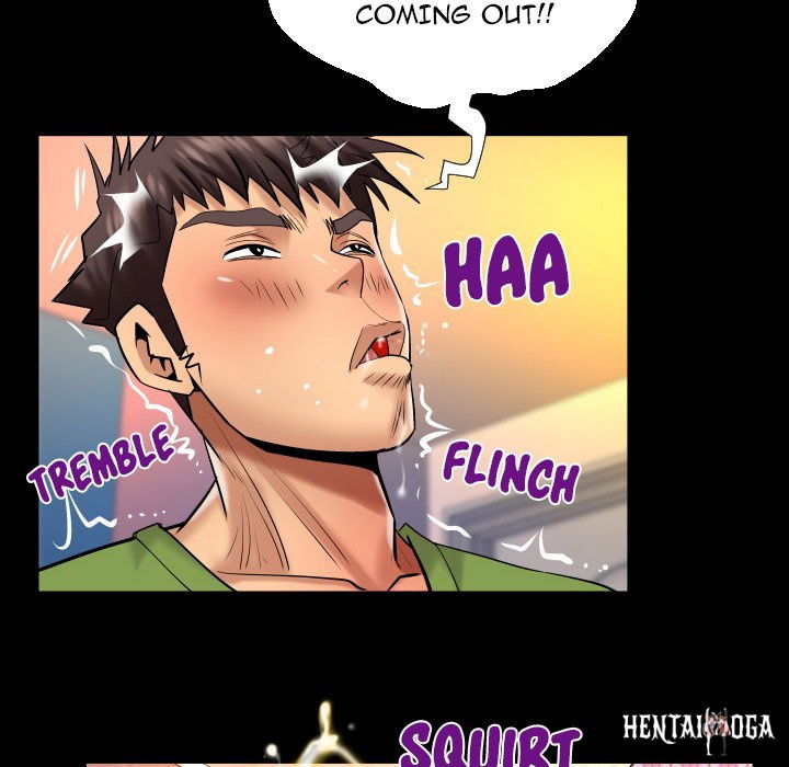 My Aunt My Aunt Chapter 113 - Page 28