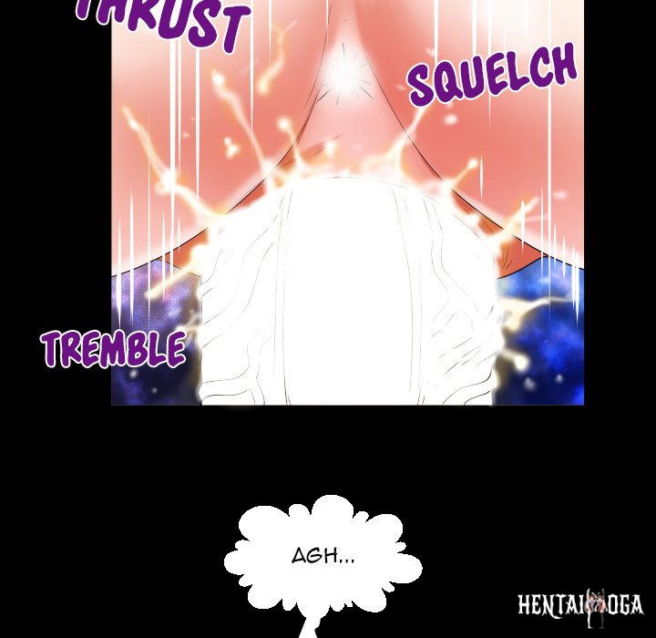 My Aunt My Aunt Chapter 113 - Page 57