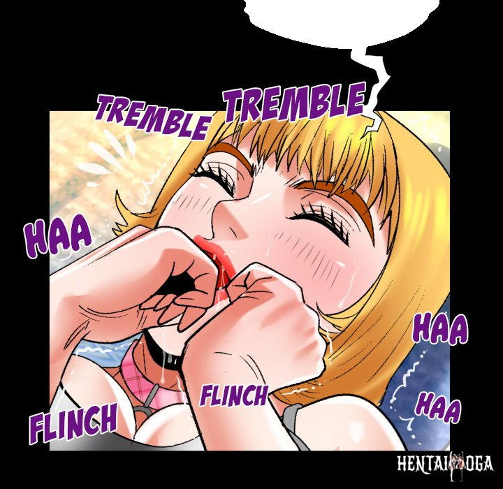 My Aunt My Aunt Chapter 113 - Page 67