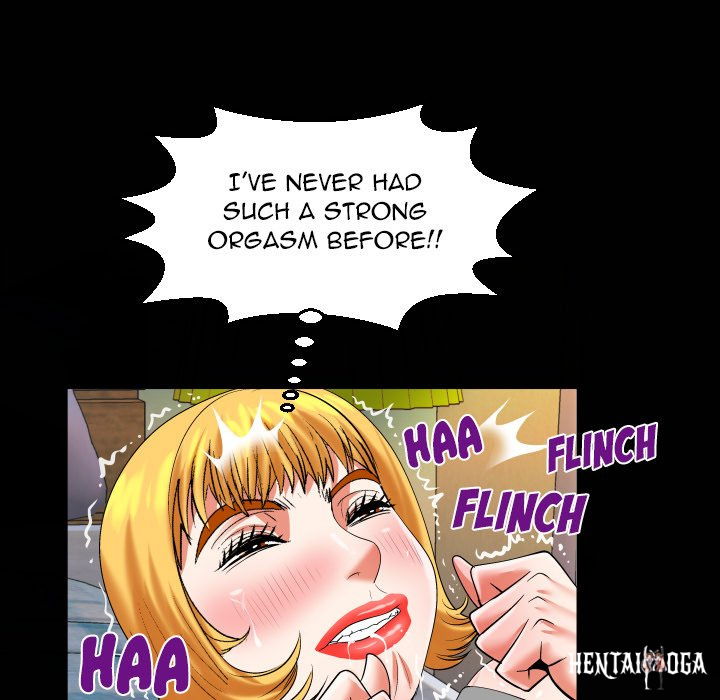 My Aunt My Aunt Chapter 113 - Page 68