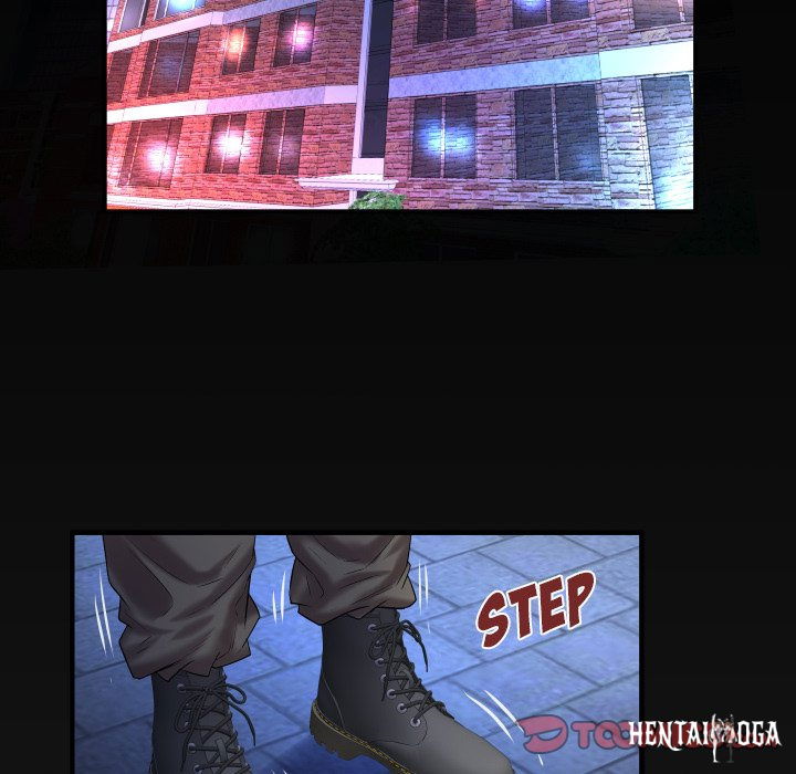 My Aunt My Aunt Chapter 113 - Page 70