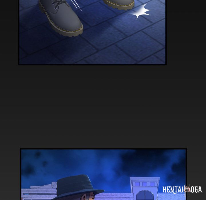 My Aunt My Aunt Chapter 113 - Page 71