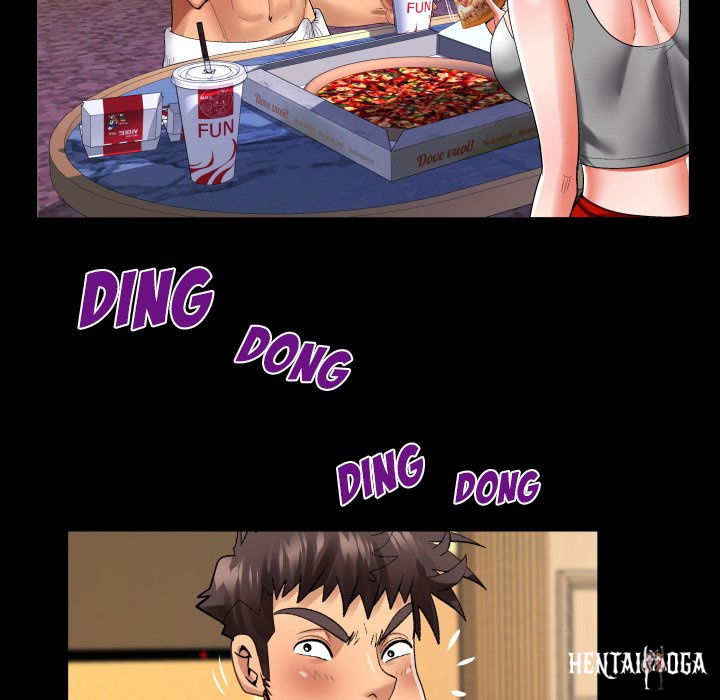 My Aunt My Aunt Chapter 114 - Page 12