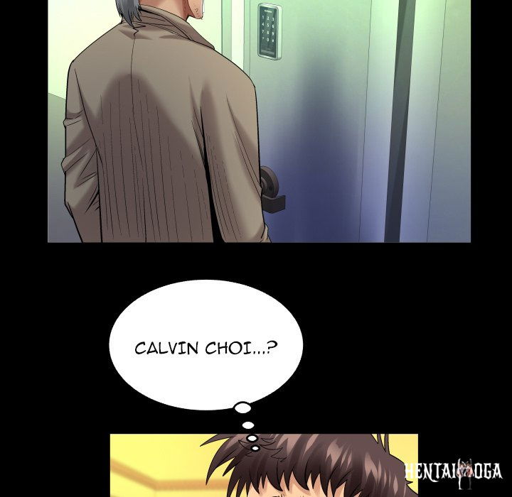 My Aunt My Aunt Chapter 114 - Page 15