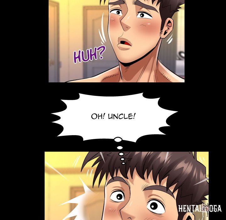 My Aunt My Aunt Chapter 114 - Page 16