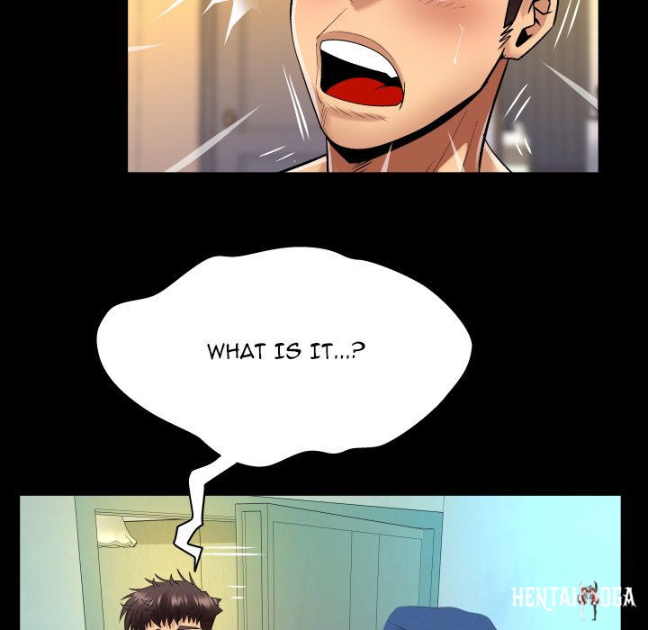 My Aunt My Aunt Chapter 114 - Page 17