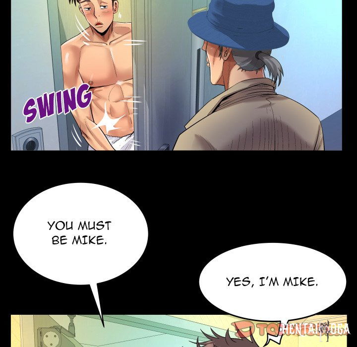 My Aunt My Aunt Chapter 114 - Page 18