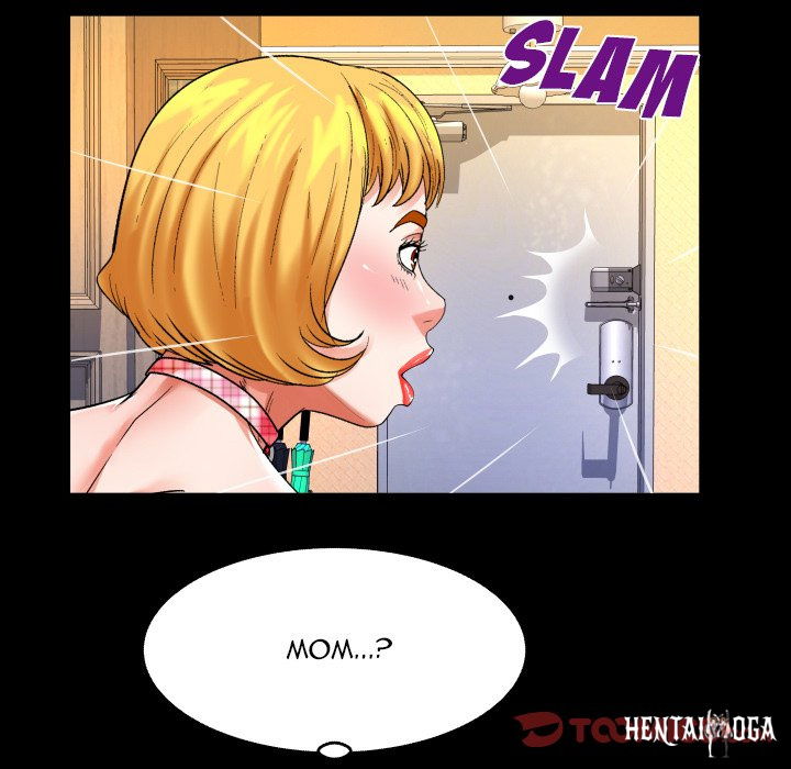 My Aunt My Aunt Chapter 114 - Page 26