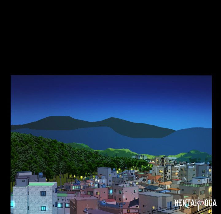 My Aunt My Aunt Chapter 114 - Page 28