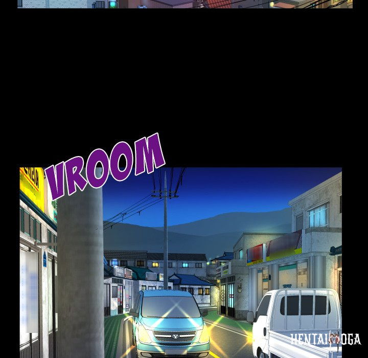 My Aunt My Aunt Chapter 114 - Page 29