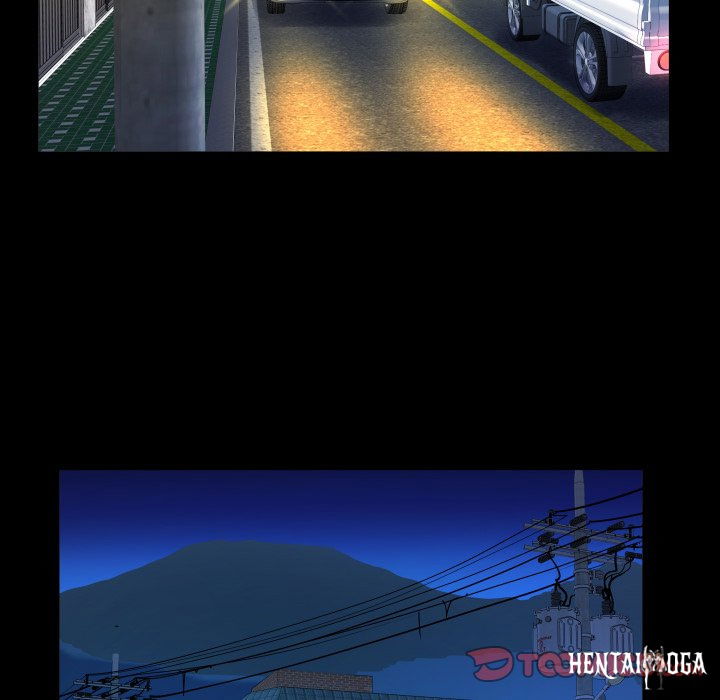 My Aunt My Aunt Chapter 114 - Page 30