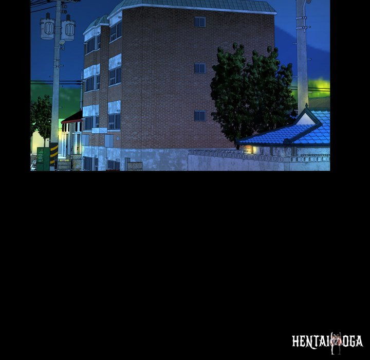 My Aunt My Aunt Chapter 114 - Page 31