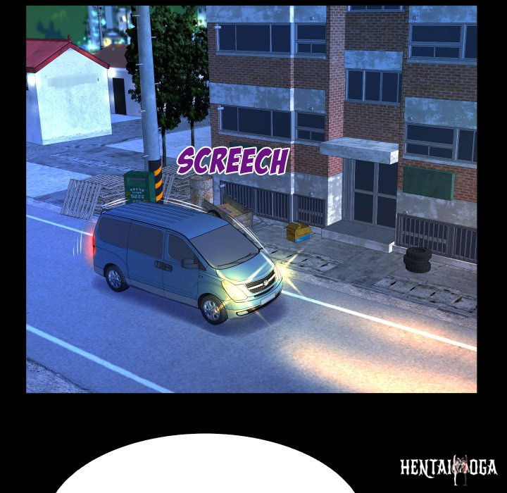 My Aunt My Aunt Chapter 114 - Page 32