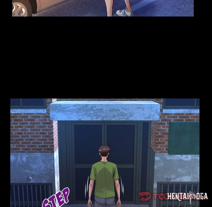 My Aunt My Aunt Chapter 114 - Page 34