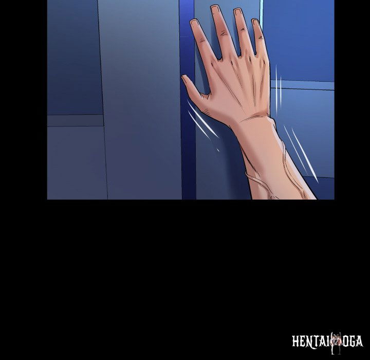 My Aunt My Aunt Chapter 114 - Page 36