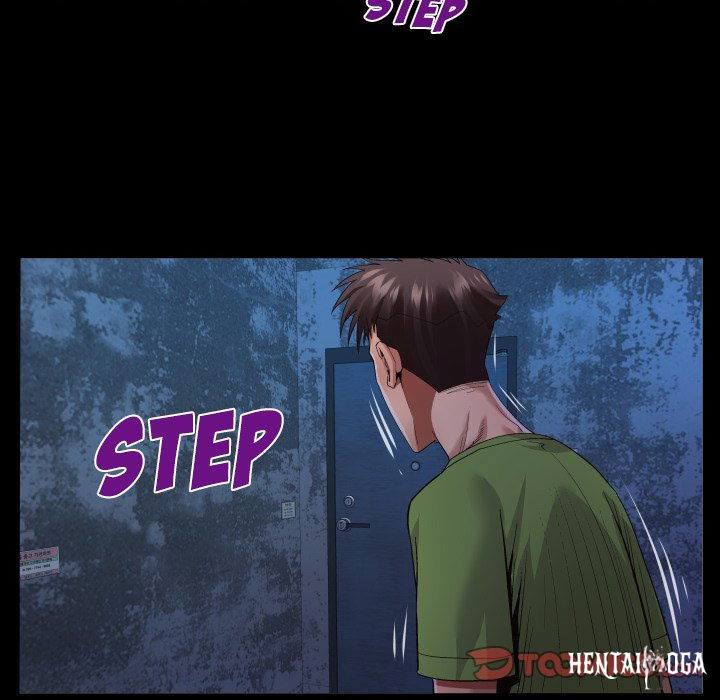 My Aunt My Aunt Chapter 114 - Page 38