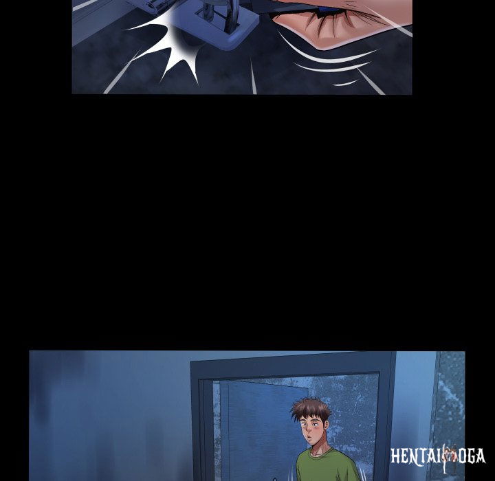 My Aunt My Aunt Chapter 114 - Page 41