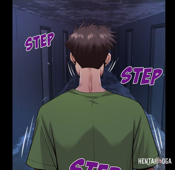 My Aunt My Aunt Chapter 114 - Page 43