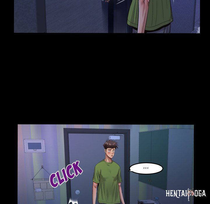 My Aunt My Aunt Chapter 114 - Page 45