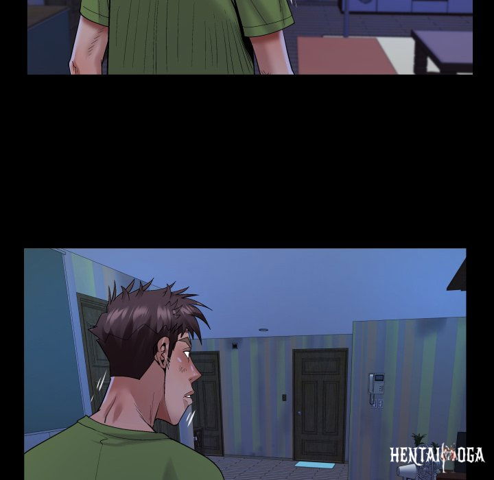 My Aunt My Aunt Chapter 114 - Page 48