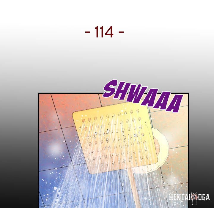 My Aunt My Aunt Chapter 114 - Page 5