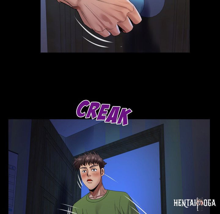 My Aunt My Aunt Chapter 114 - Page 52