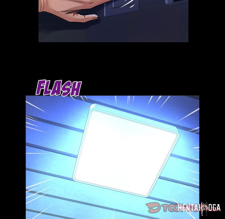 My Aunt My Aunt Chapter 114 - Page 54