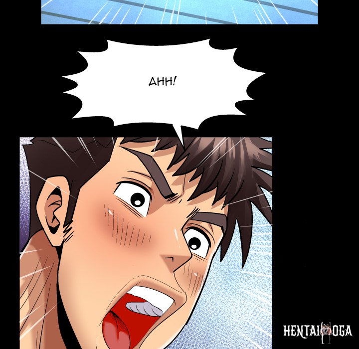 My Aunt My Aunt Chapter 114 - Page 55