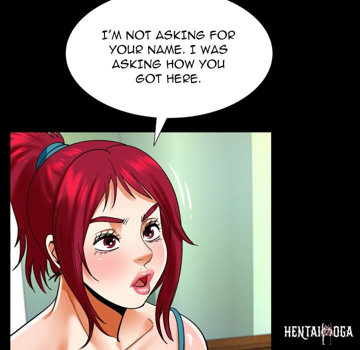 My Aunt My Aunt Chapter 114 - Page 60