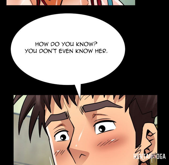 My Aunt My Aunt Chapter 114 - Page 63