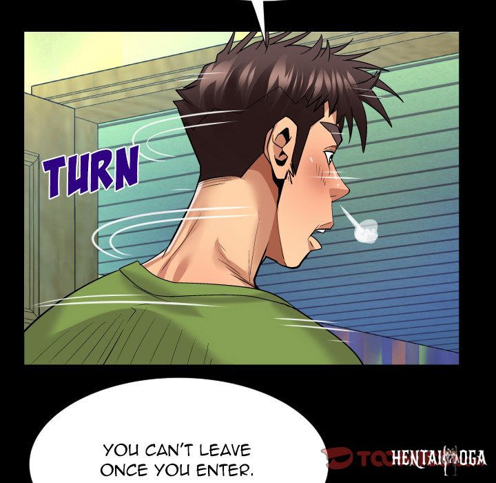 My Aunt My Aunt Chapter 114 - Page 66