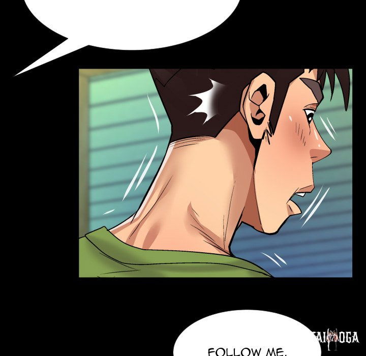 My Aunt My Aunt Chapter 114 - Page 67