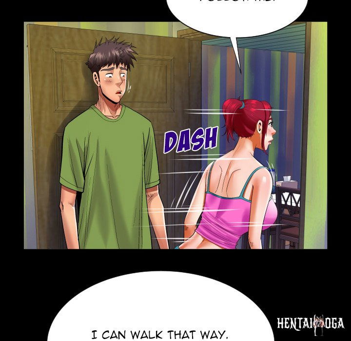 My Aunt My Aunt Chapter 114 - Page 68