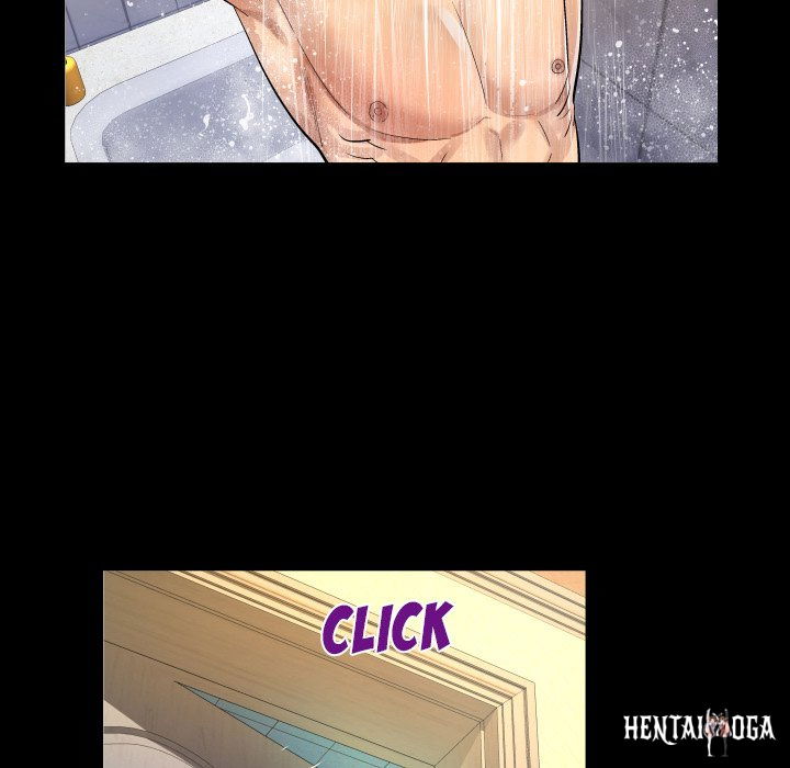 My Aunt My Aunt Chapter 114 - Page 7