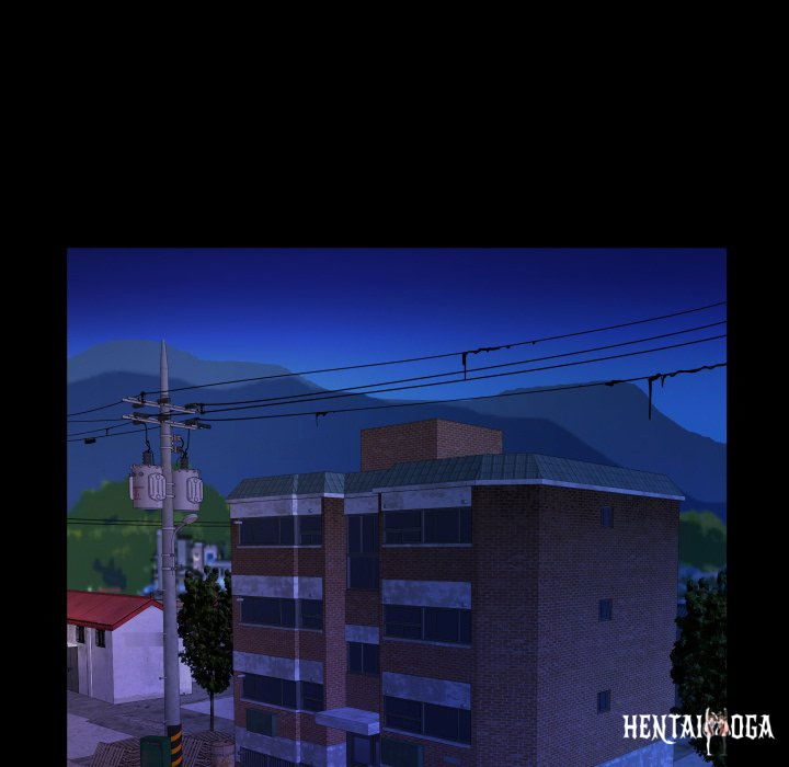 My Aunt My Aunt Chapter 114 - Page 77