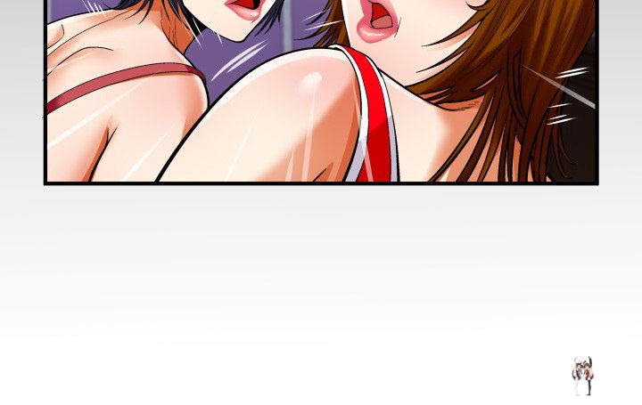 My Aunt My Aunt Chapter 114 - Page 80