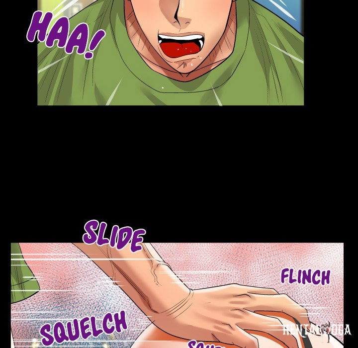 My Aunt My Aunt Chapter 115 - Page 13