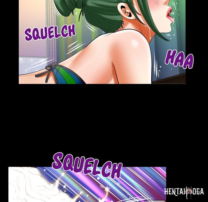 My Aunt My Aunt Chapter 115 - Page 24